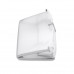 Cubeta plegable Oasis Blanco de Jané